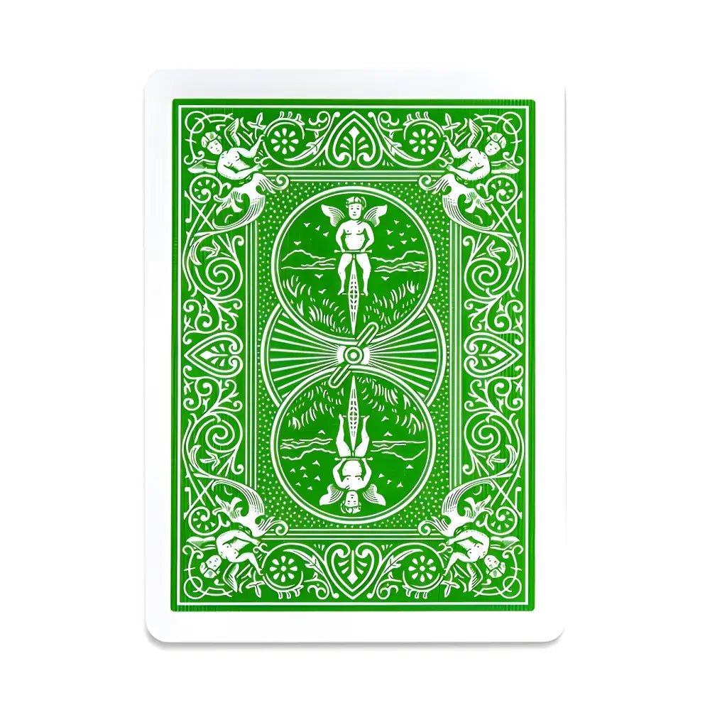 Bicycle Rider Back Playing Cards 3