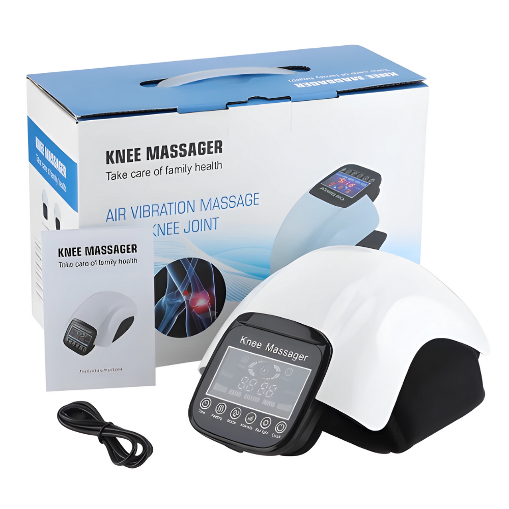Knee Massager For Family Health 1