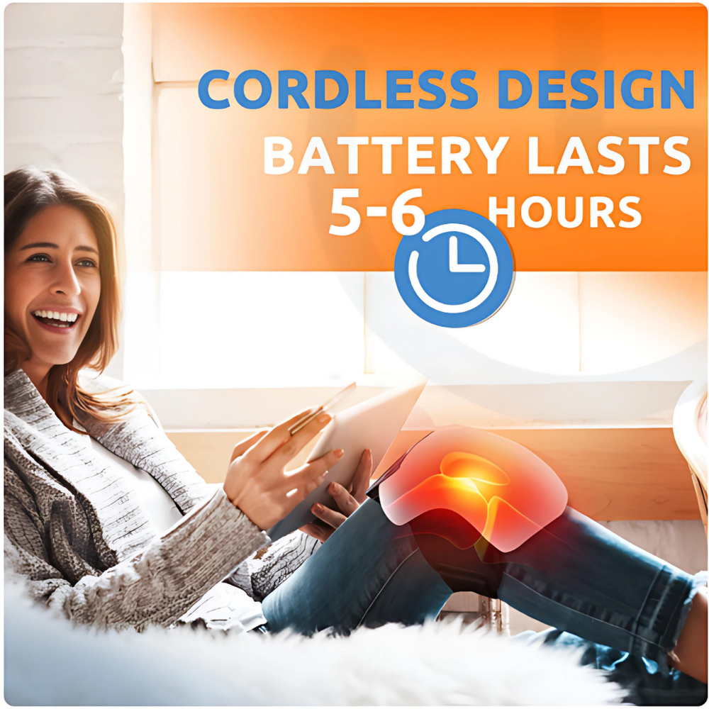 Knee Massager For Family Health 4