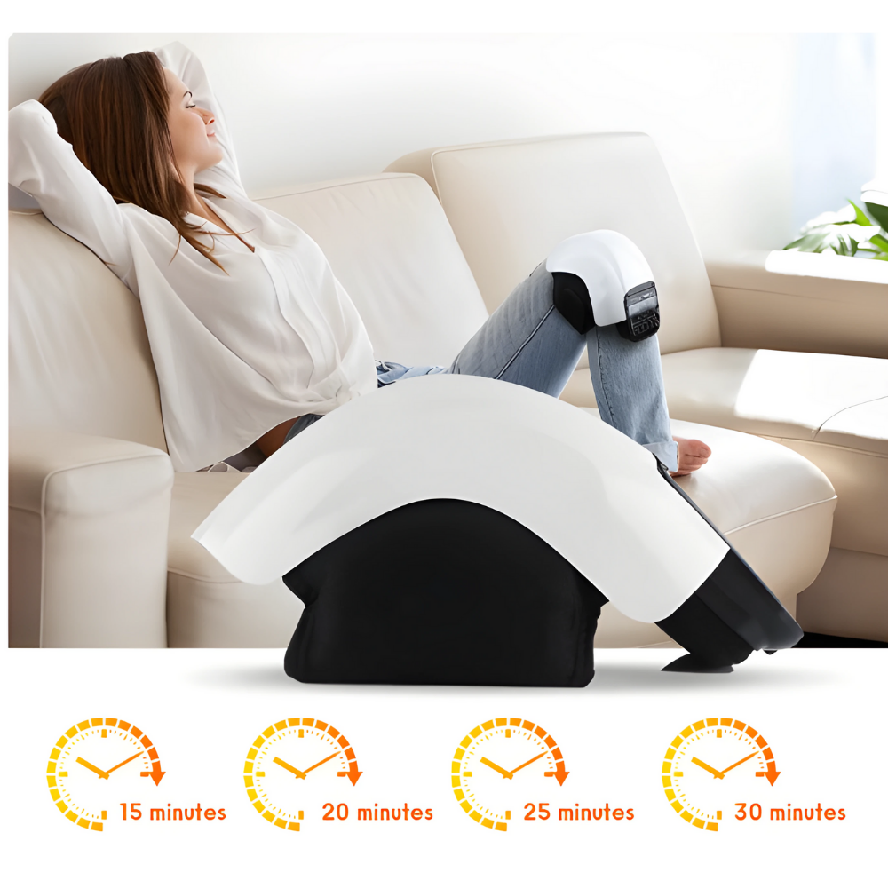 Knee Massager For Family Health 5