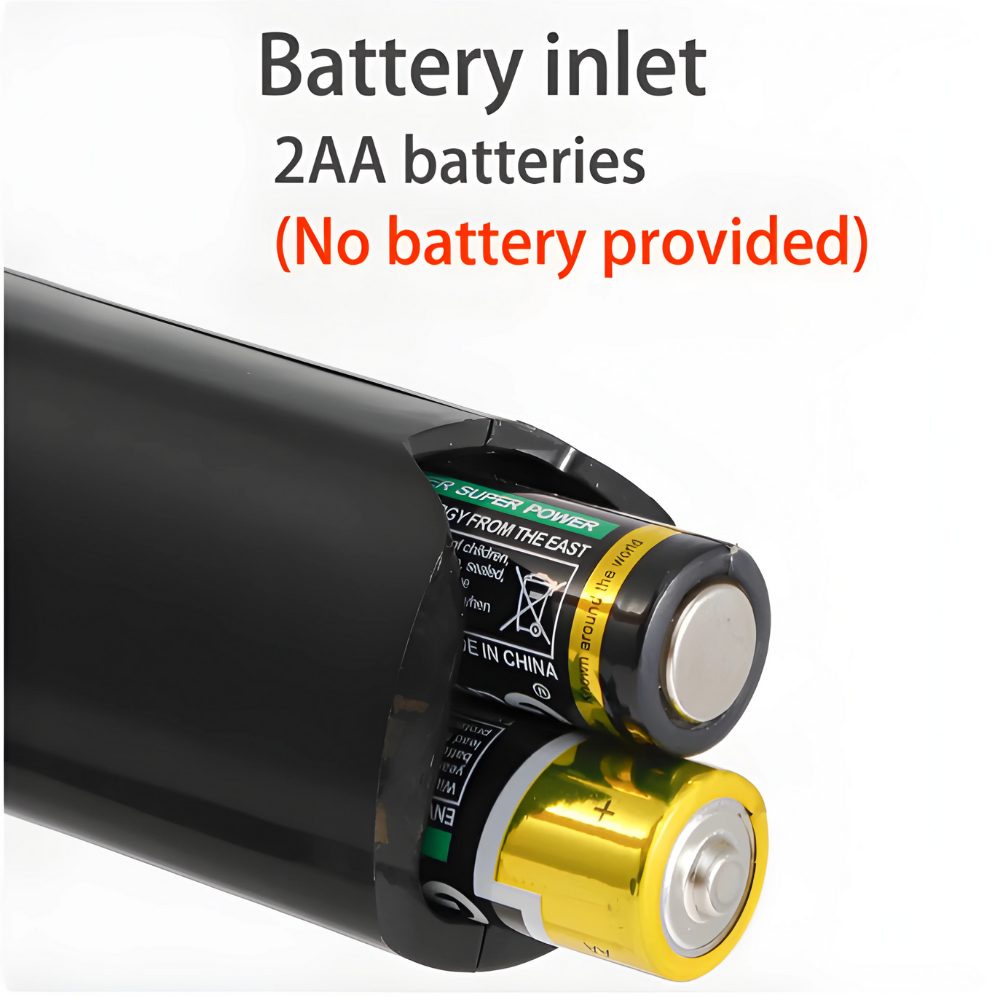 Mini Electric Milk And Coffee Frother 3