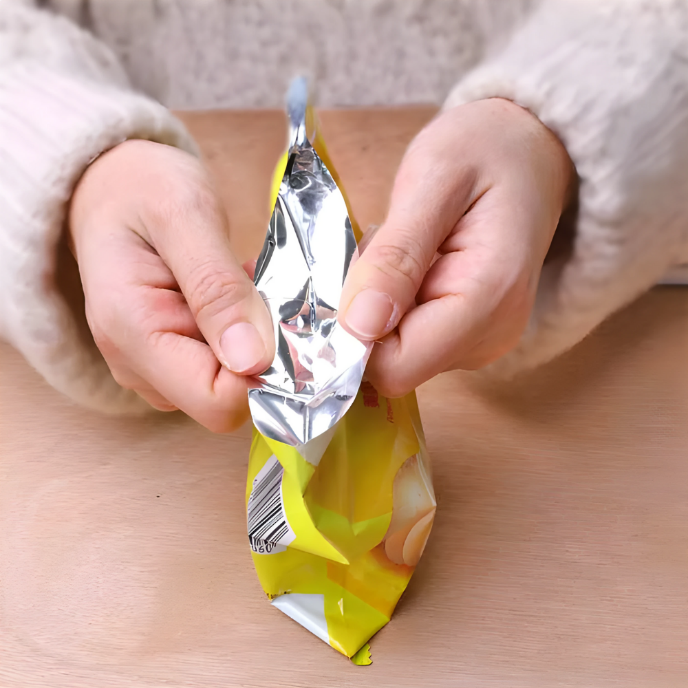 Mini Portable Plastic Heat Bag Sealer 3