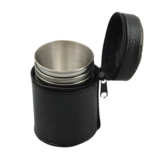 Outdoor Camping Picnic Stainless Steel Cups 1