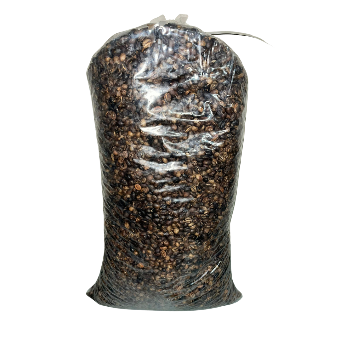 PREMIUM HANDROASTED COFFEE BEANS 5KG