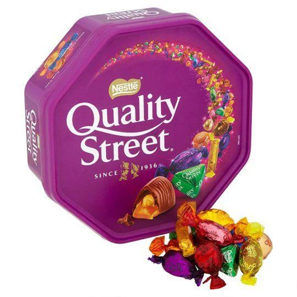 Quality Street