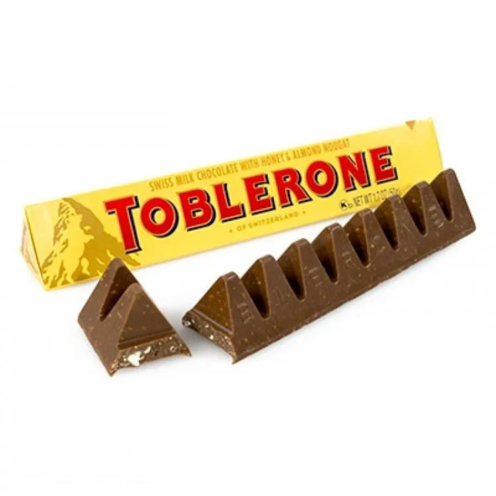 Toblerone