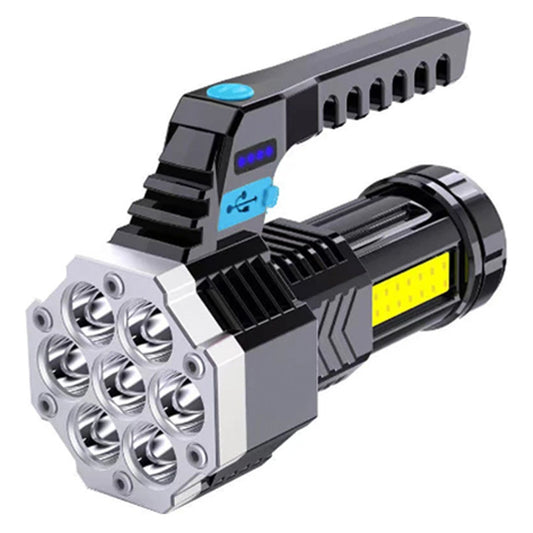 Multifunctional Work Lights