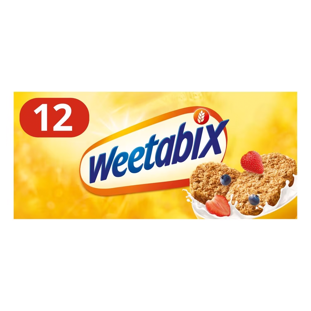 Weetabix