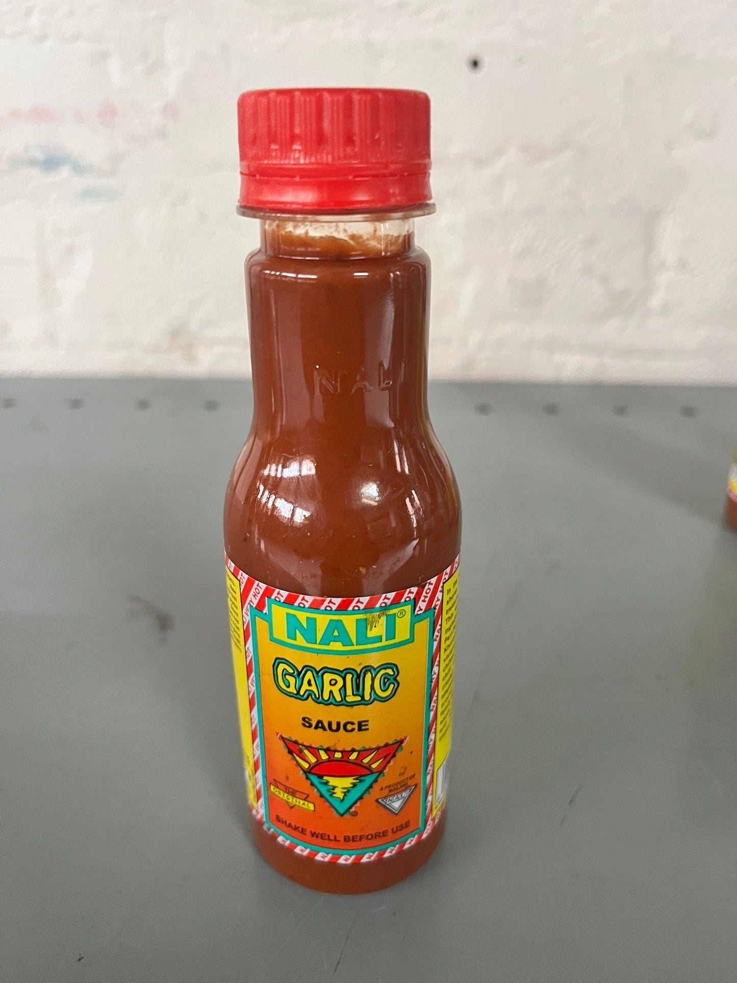 Nali Chilli Sauce