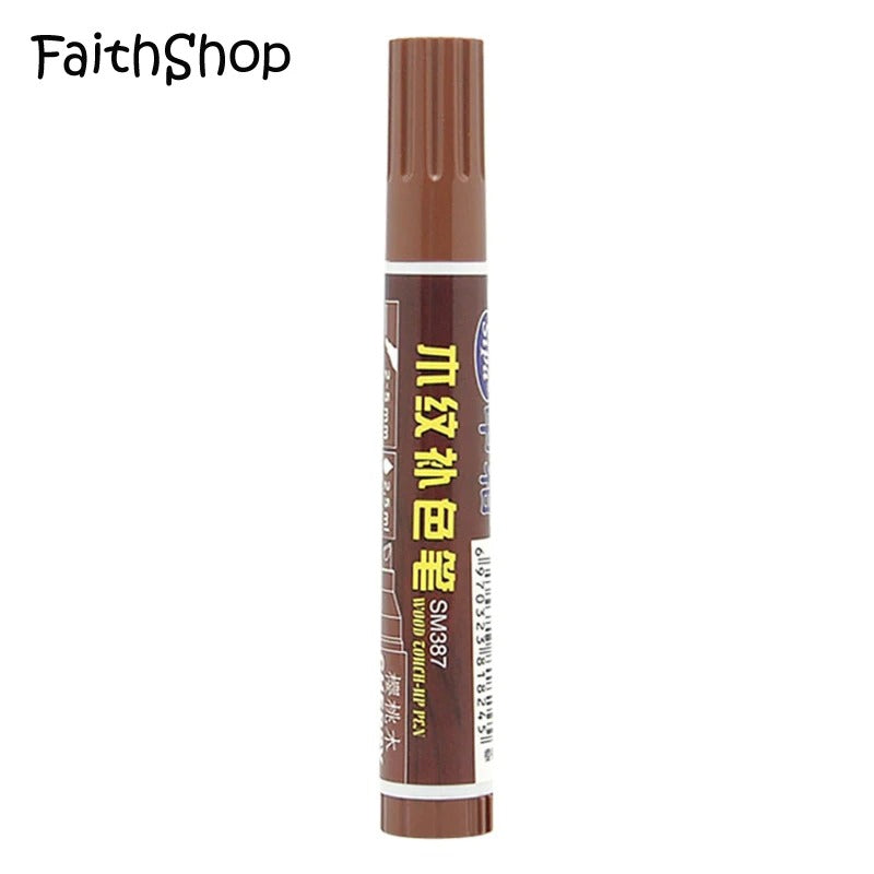 Furniture Repair Wood Markers Touch Up Stains