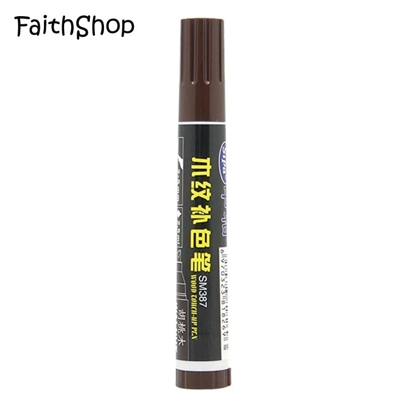 Furniture Repair Wood Markers Touch Up Stains