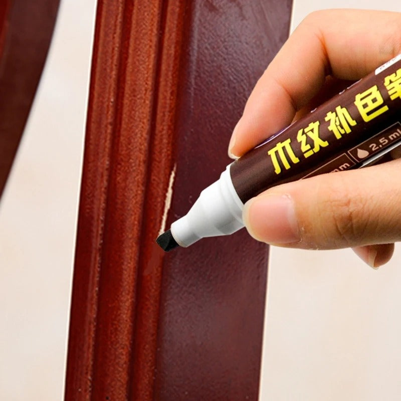 Furniture Repair Wood Markers Touch Up Stains
