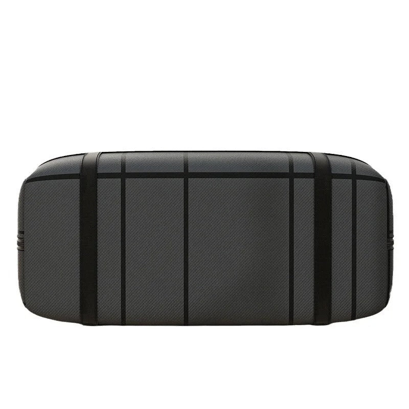 1Pc Large Capacity Storage Bag XL Black