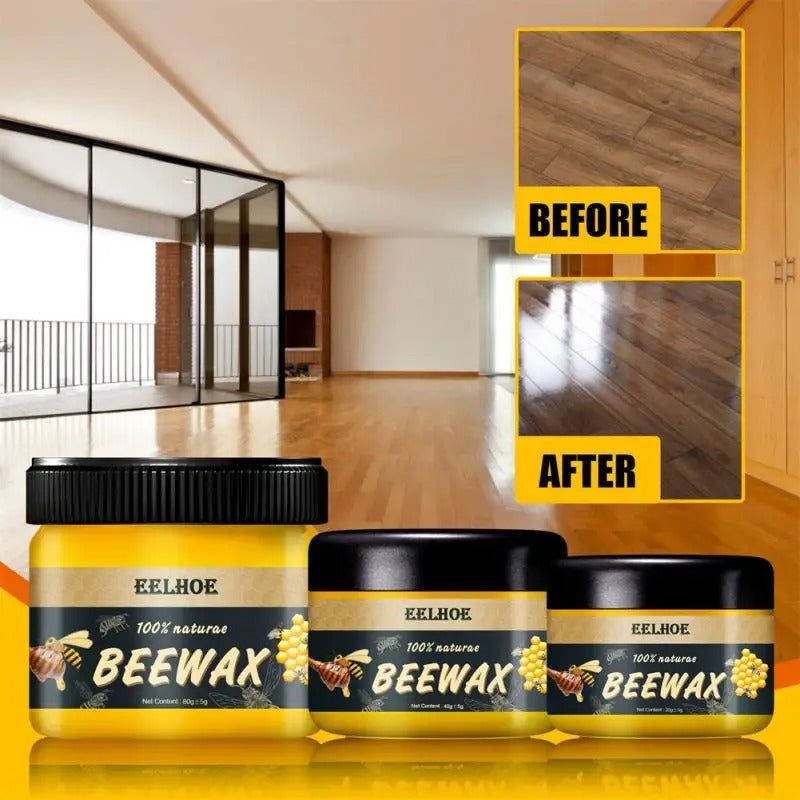 Eelhoe 100% Pure Beewax
