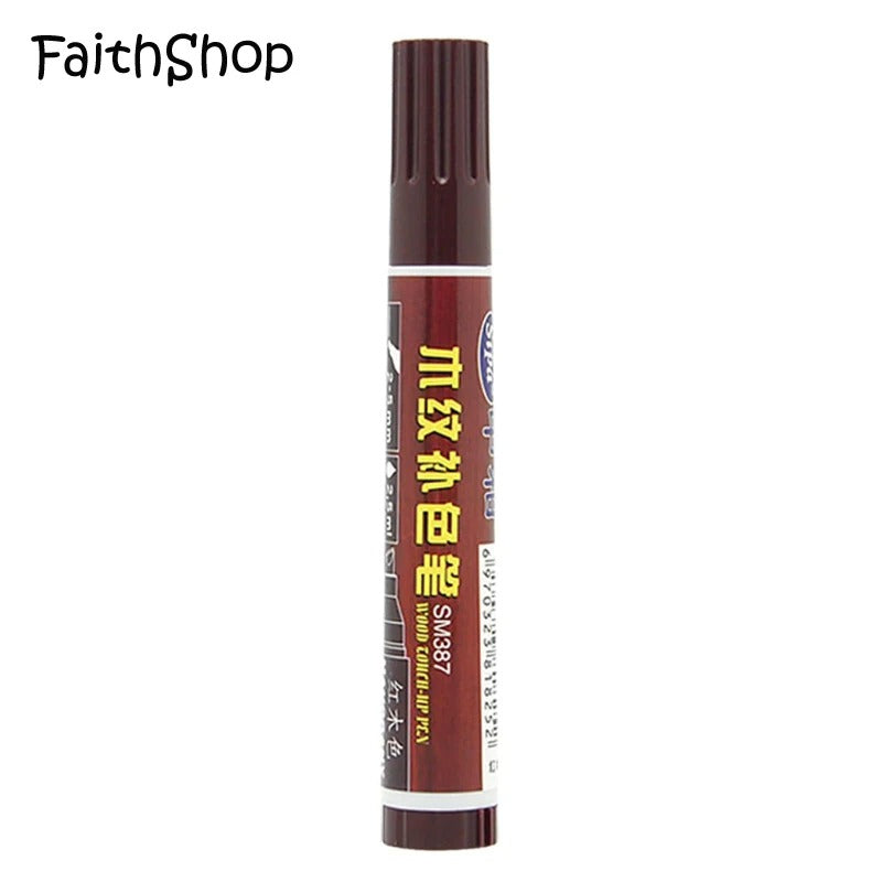 Furniture Repair Wood Markers Touch Up Stains
