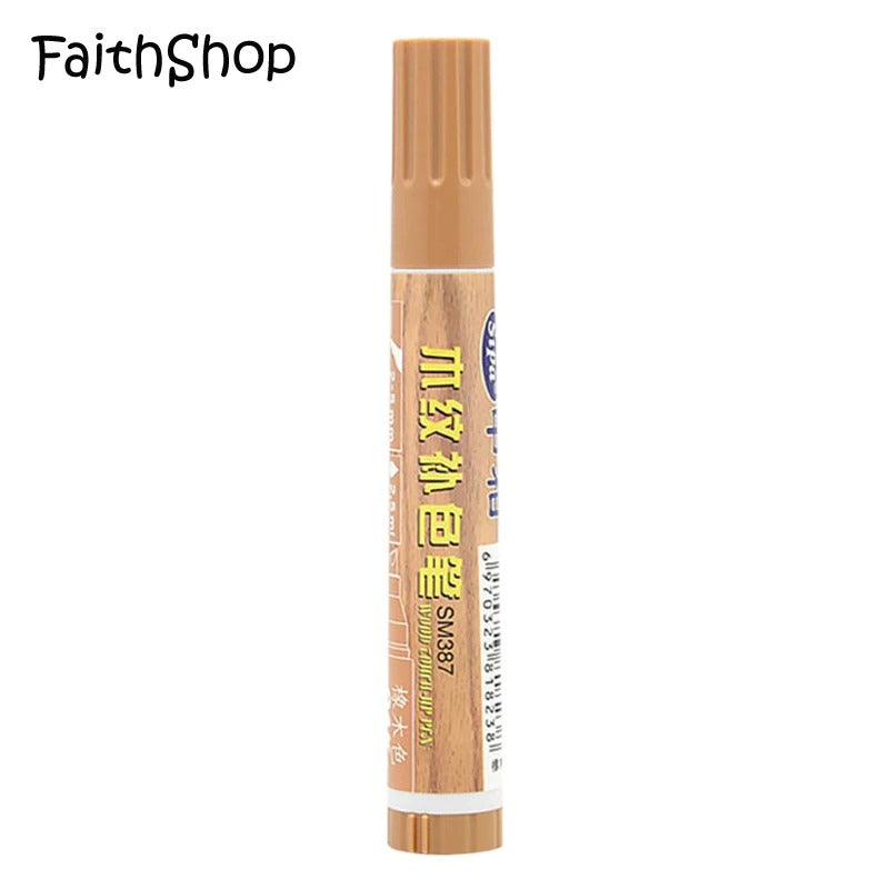 Furniture Repair Wood Markers Touch Up Stains