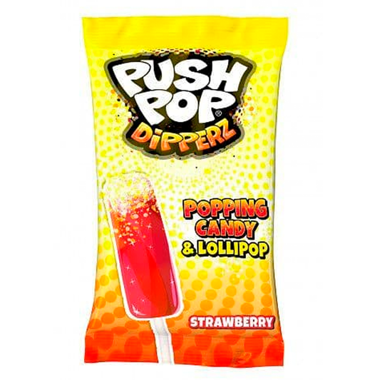 Push Pop Dipperz