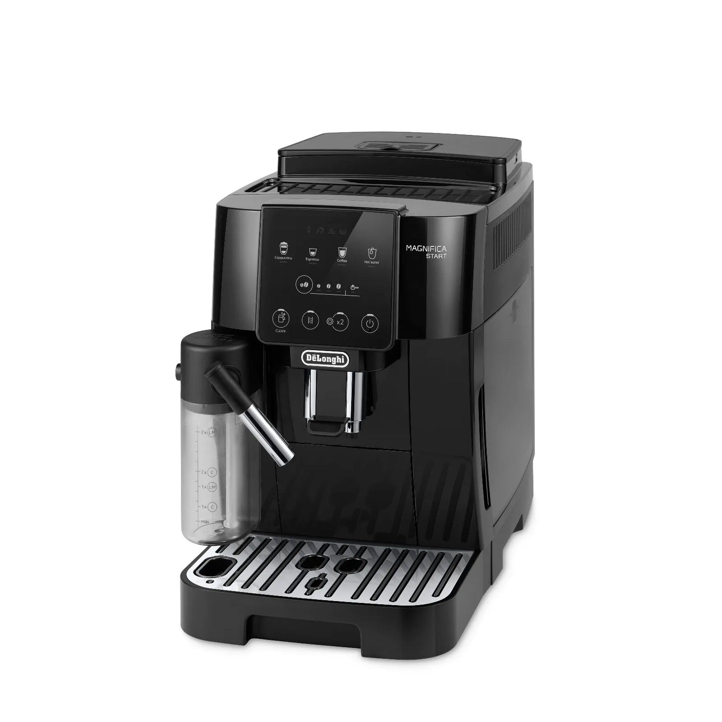 De'Longhi Magnifica Start Automatic Bean To Cup Coffee Machine ECAM220.60.B - Black