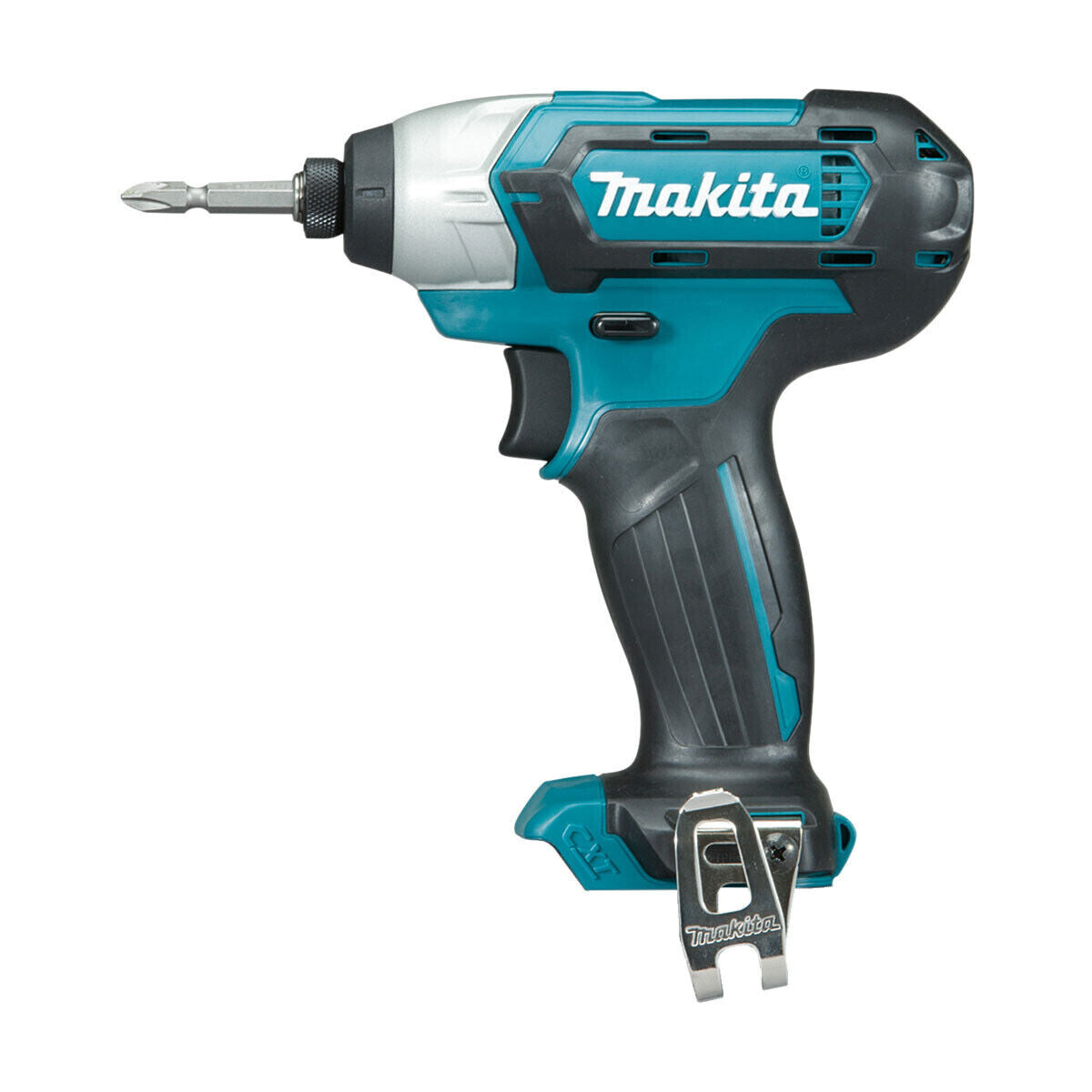 Makita Drill CLX228AJ Twin Pack 12v Max 4