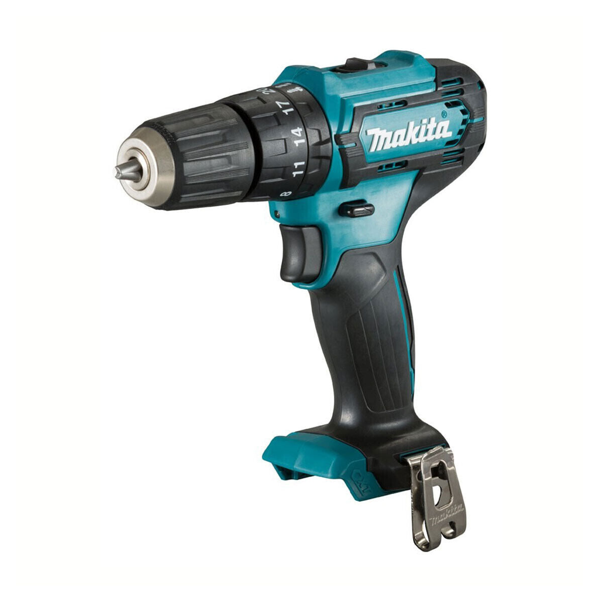 Makita Drill CLX228AJ Twin Pack 12v Max 3