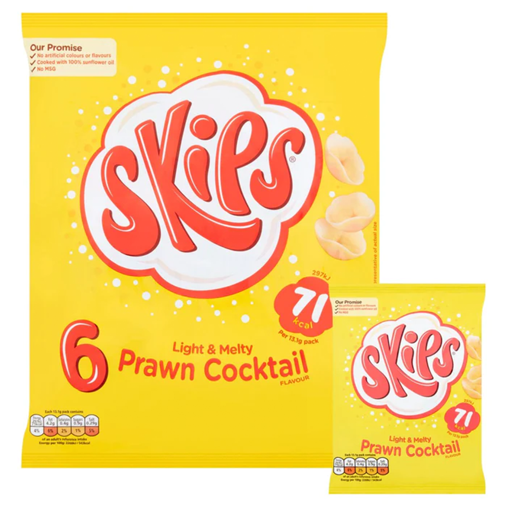Skips Crisps Logo Skips Prawn Cocktail Price 3 950 Send A Dm To Place skips-crisps-logo-skips-prawn-cocktail-price-3-950-send-a-dm-to-place