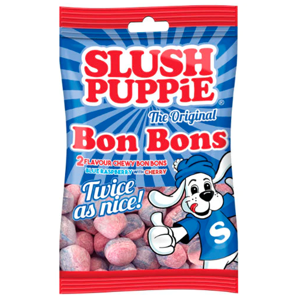 Slush Puppie Bon Bons