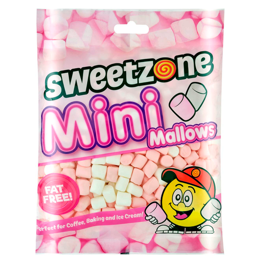 Sweetzone Mini Mallows