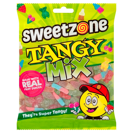 Sweetzone Tangy Mix
