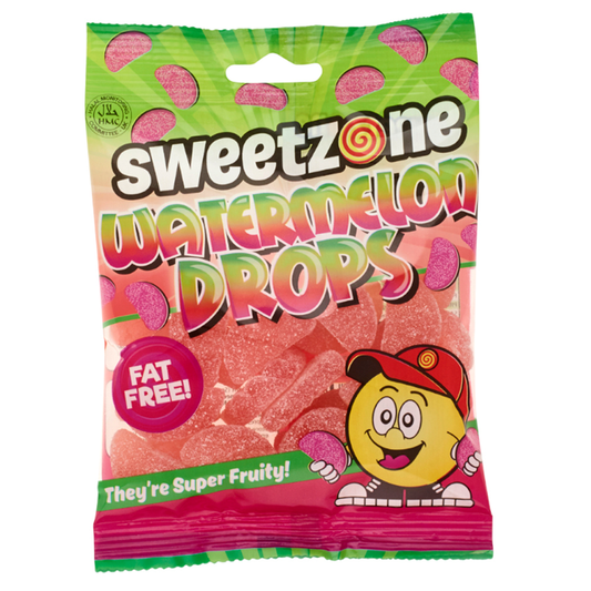 Sweetzone Watermelon Drops