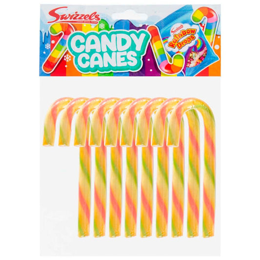 candy Canes Rainbow Drops - Apex Cargo