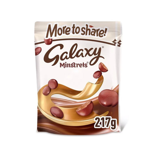 Galaxy Minstrels, More to Share - Apex Cargo