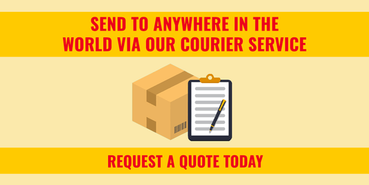 How to Send a Parcel by Courier: Essential Information You Need - Apex Cargo