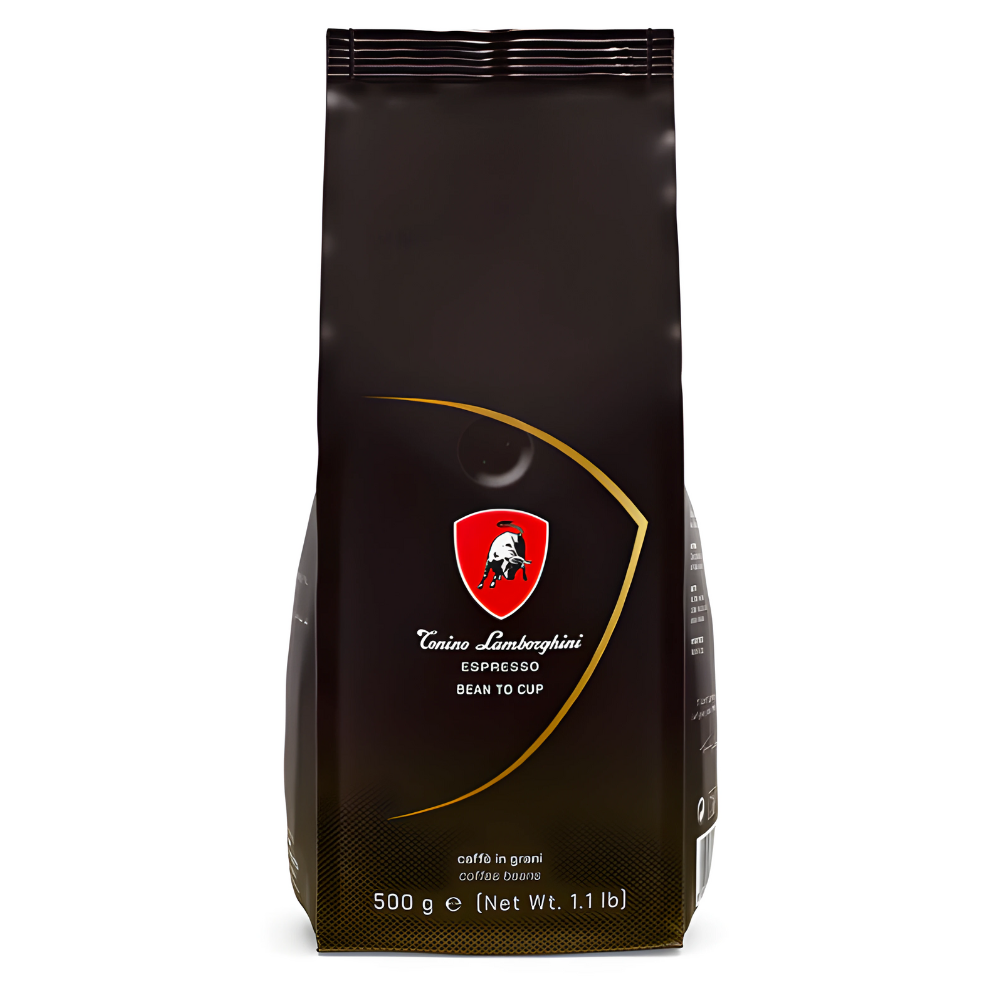 Torino Lamborghini Espresso Beans