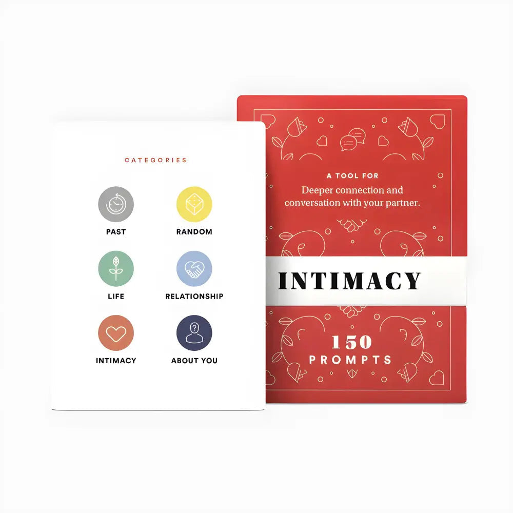 Best Self Intimacy 150 Prompts 2