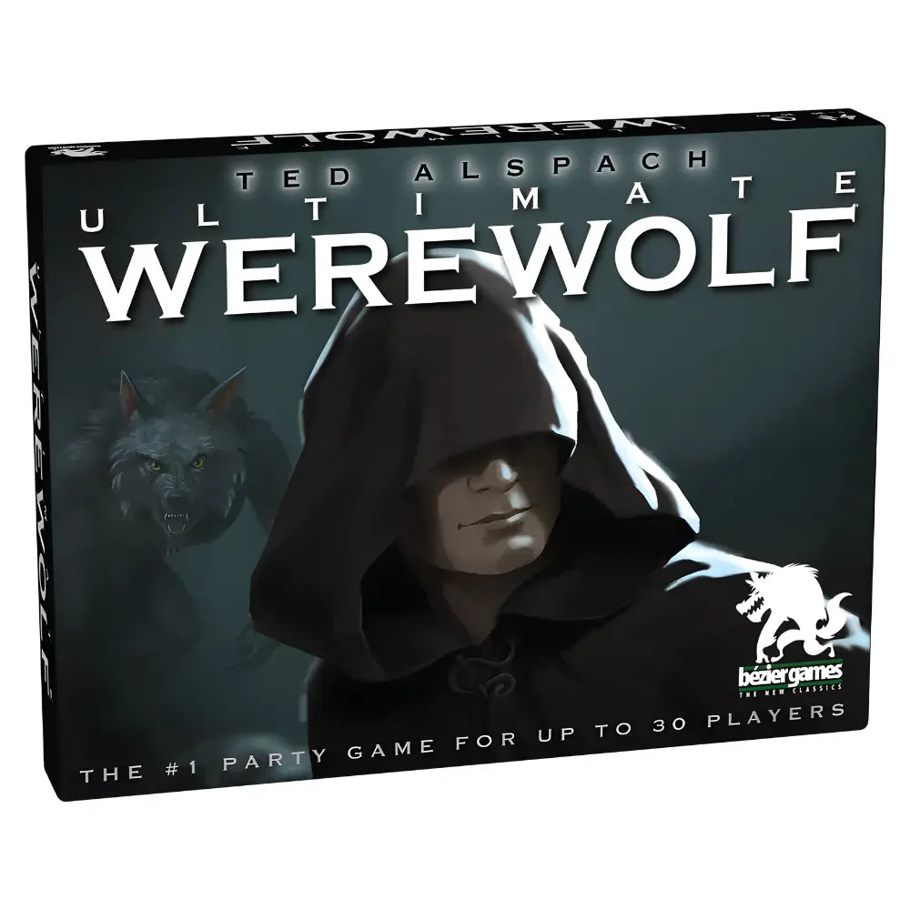 Bezier Games Ultimate Werewolf 1