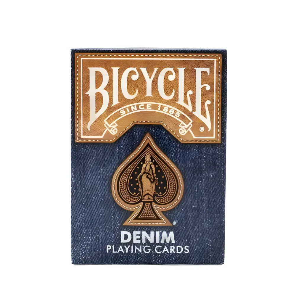 Bicycle Denim 4