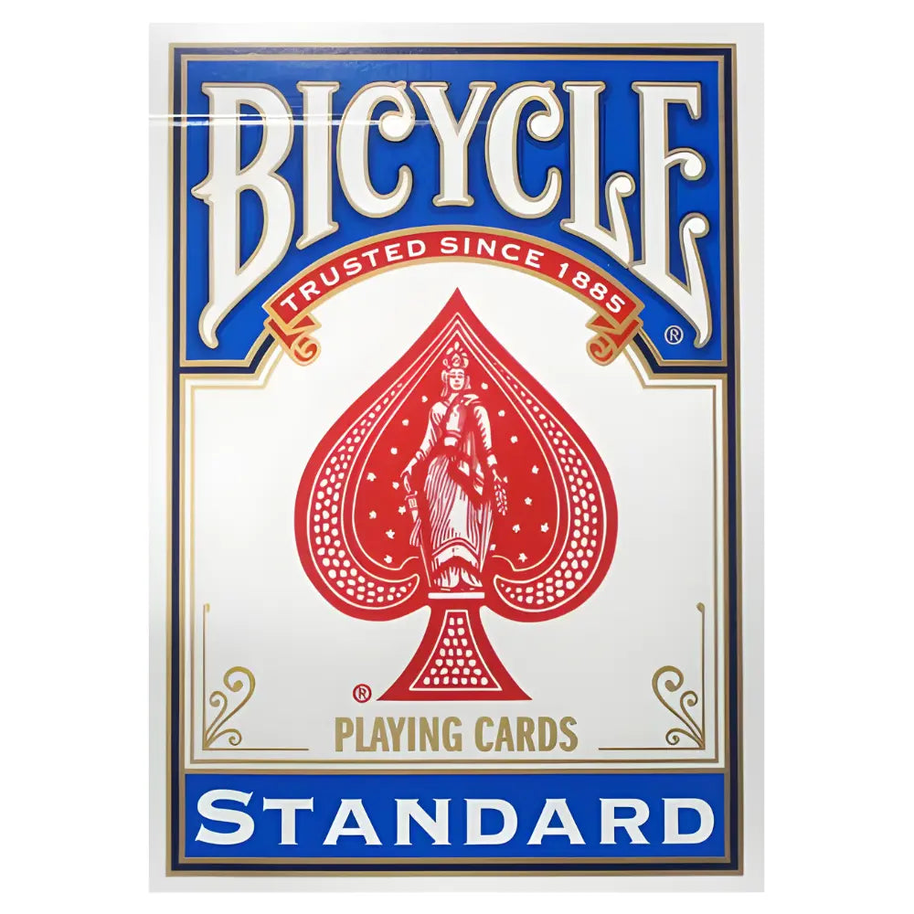 Bicycle Standard Playing Cards 1