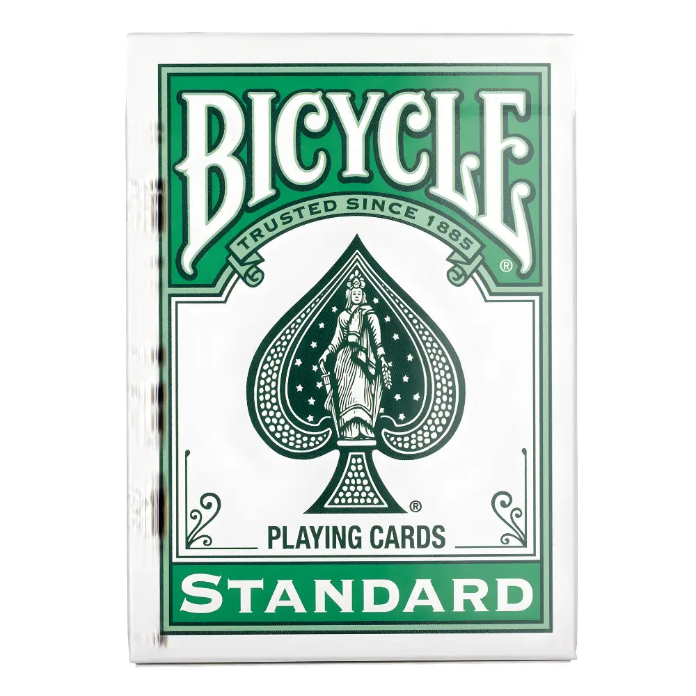 Bicycle Standard Playing Cards 2