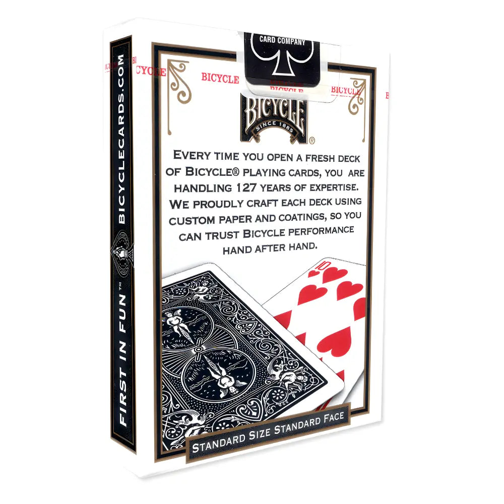 Bicycle Standard Playing Cards 3