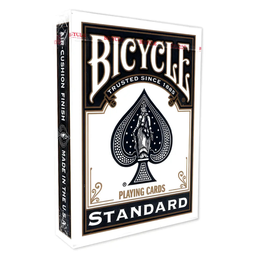 Bicycle Standard Playing Cards Bicycle