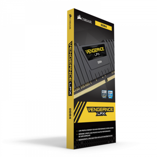 Corsair Vengeance LPX DDR4 16GB