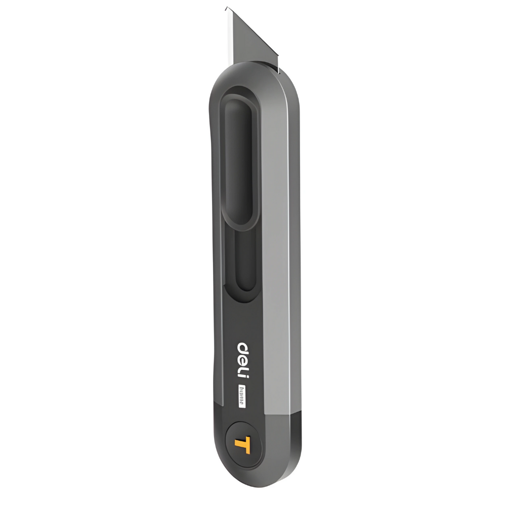 Deli Retractable Box Cutter – Apex Cargo