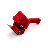 Standard Tape Dispenser Gun