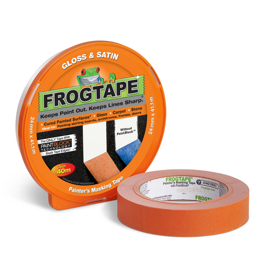 Frogtape Masking Tape 1