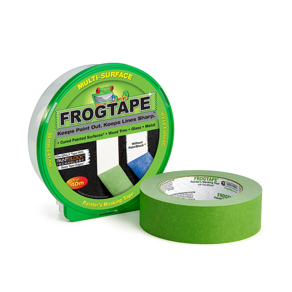 Frogtape Masking Tape 2