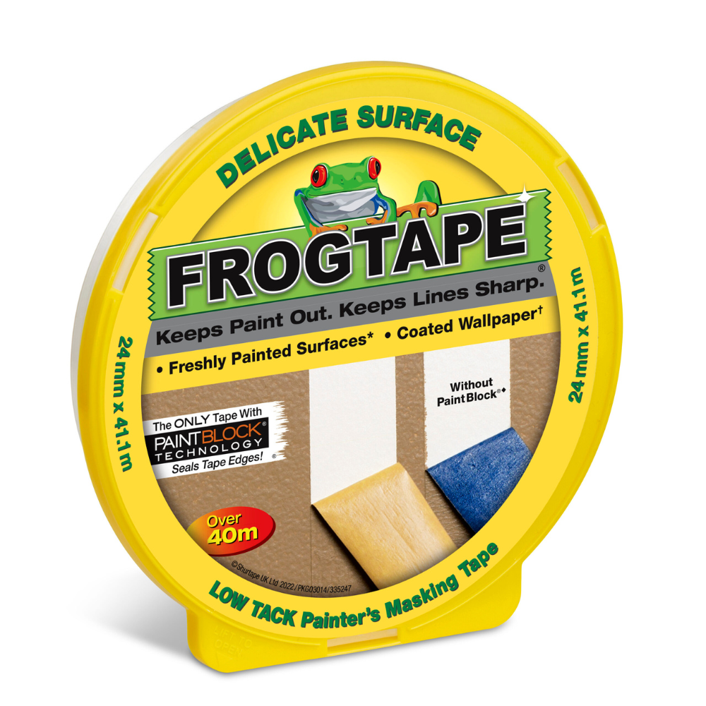 Frogtape Masking Tape 3