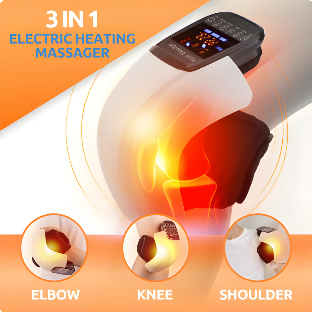 Knee Massager For Family Health 2
