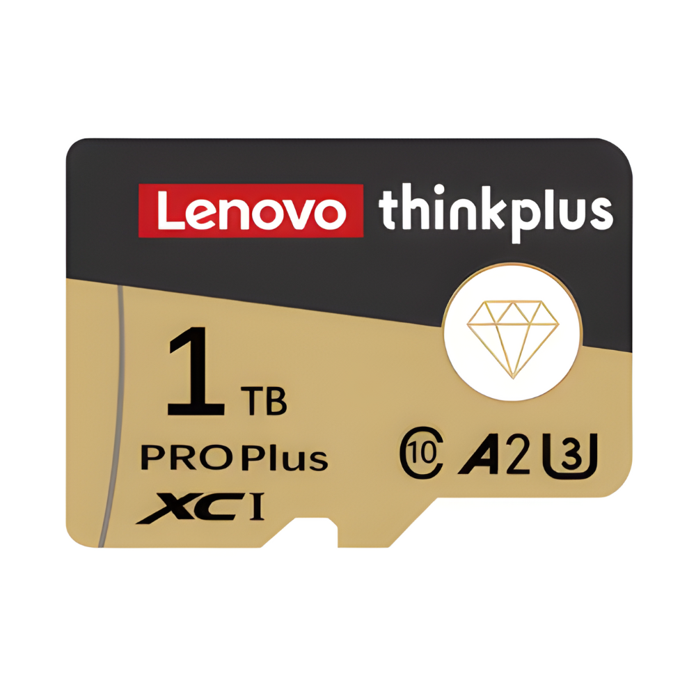 Lenovo SD Memory Card