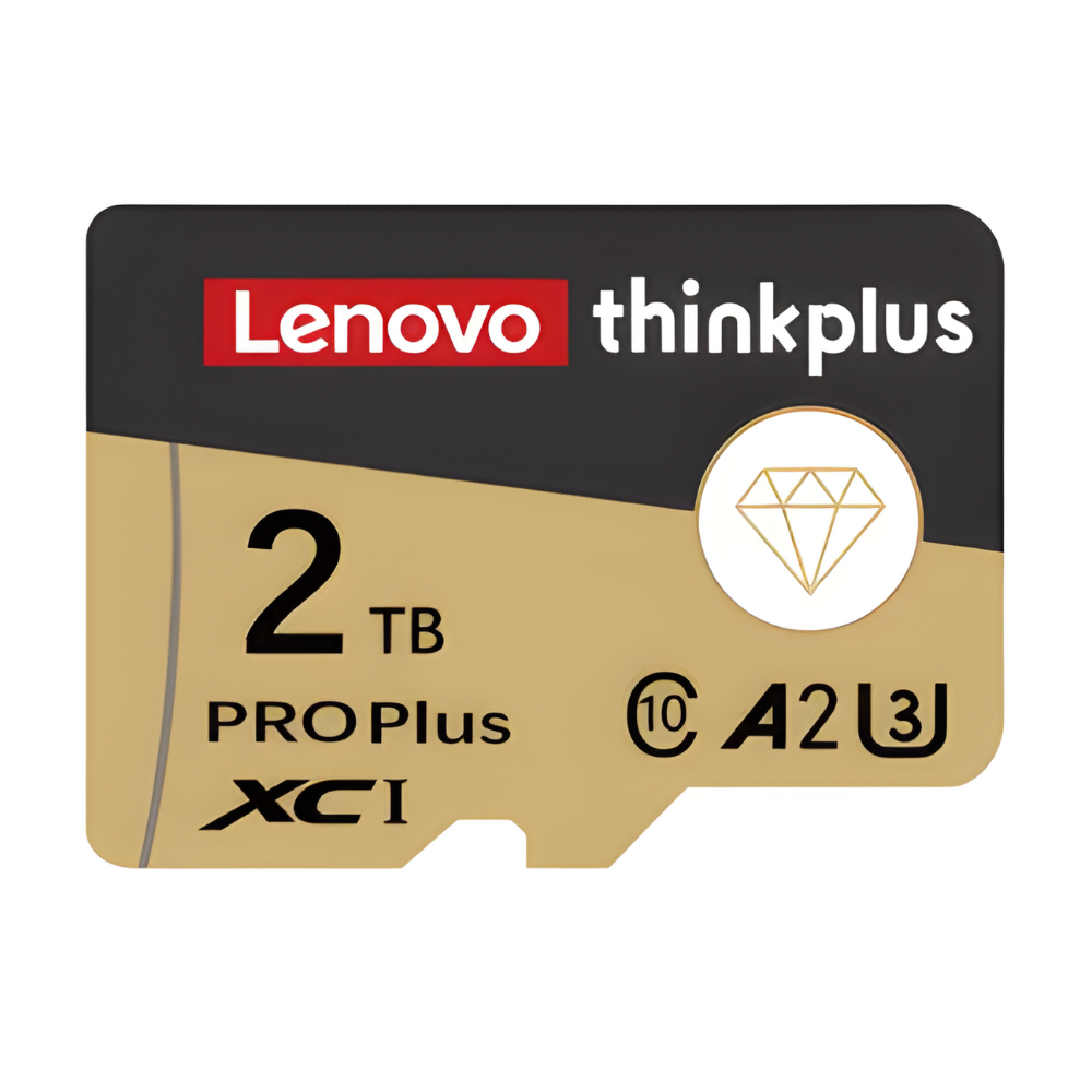 Lenovo SD Memory Card