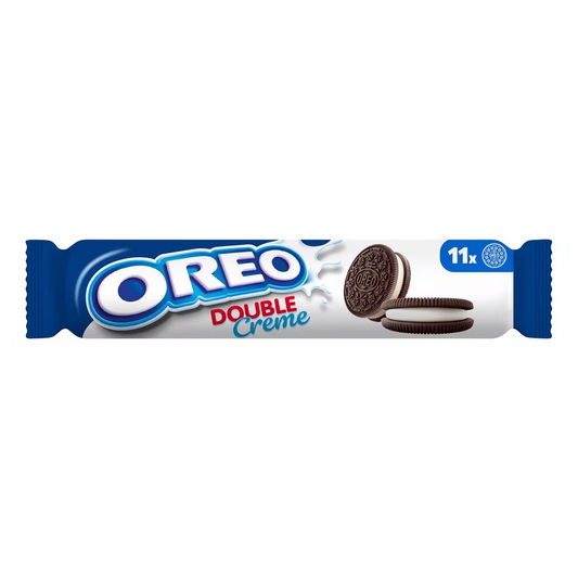 Oreo Double Creme
